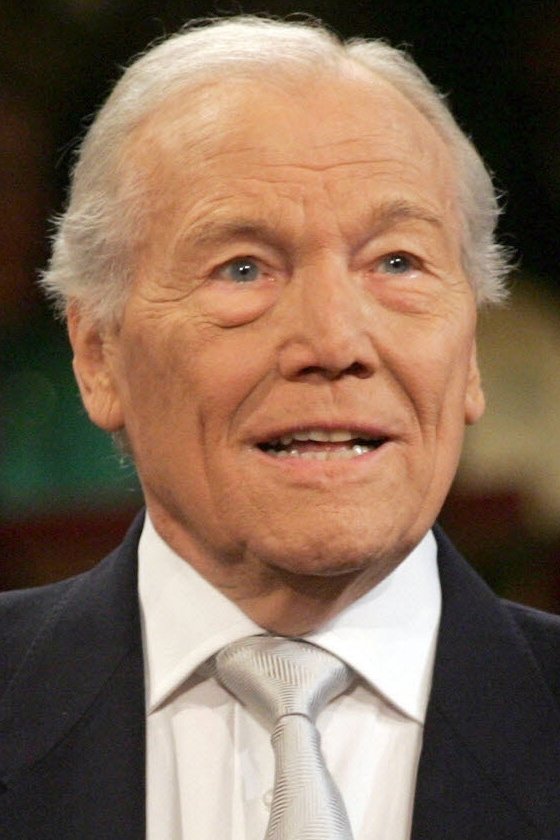 Georges Prêtre backdrop