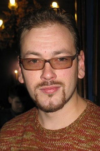 Artem Shilov backdrop