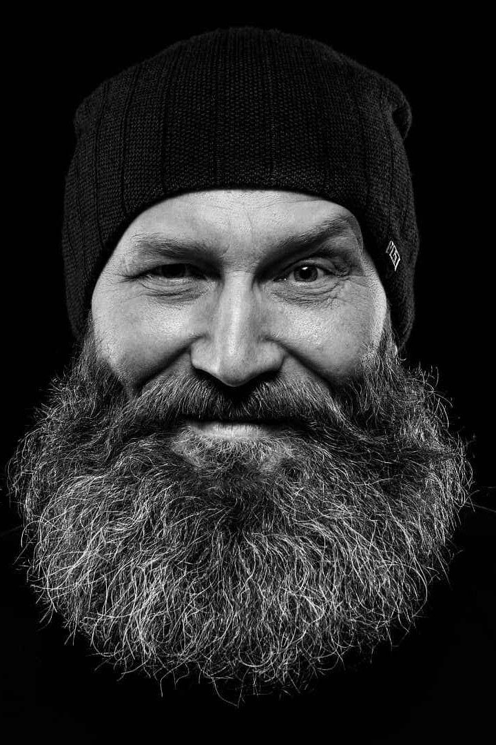 Yury Mirontsev backdrop