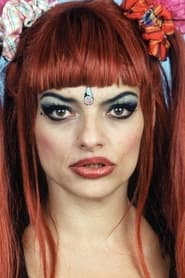 Nina Hagen → Nina Hagen