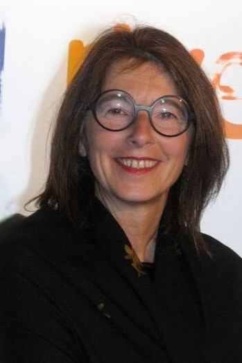 Valeria Parisi backdrop