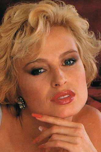 Sylvie Rauch backdrop