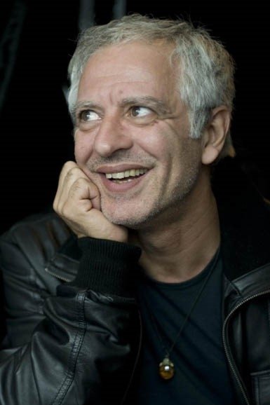 Pasquale Scimeca backdrop