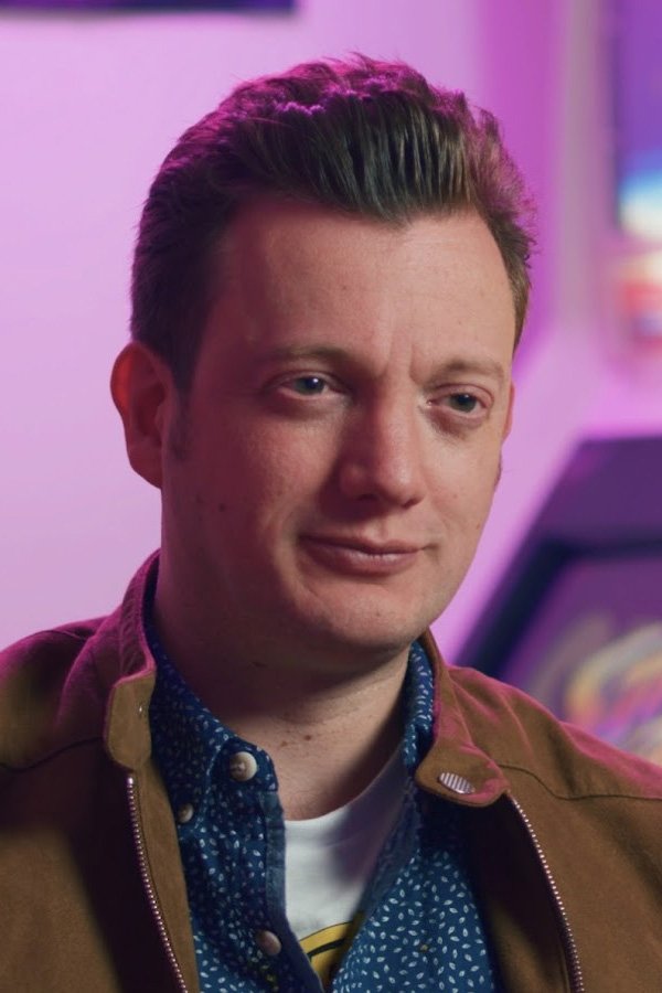 Oliver Harper backdrop