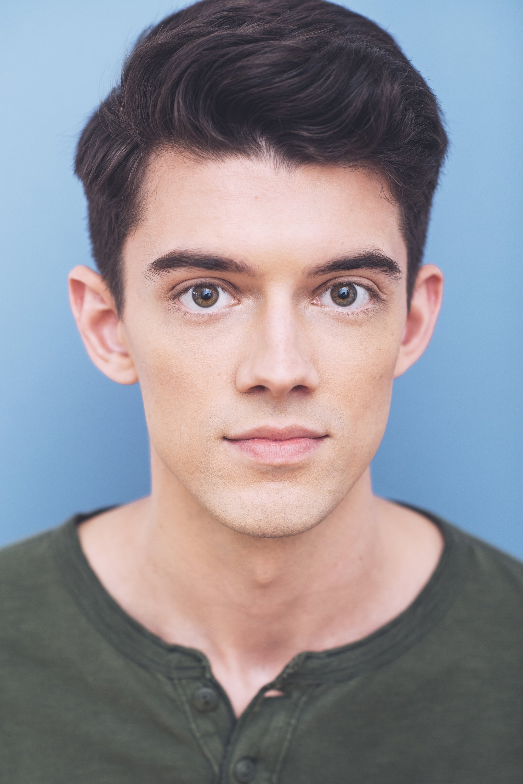 Taylor Turner backdrop