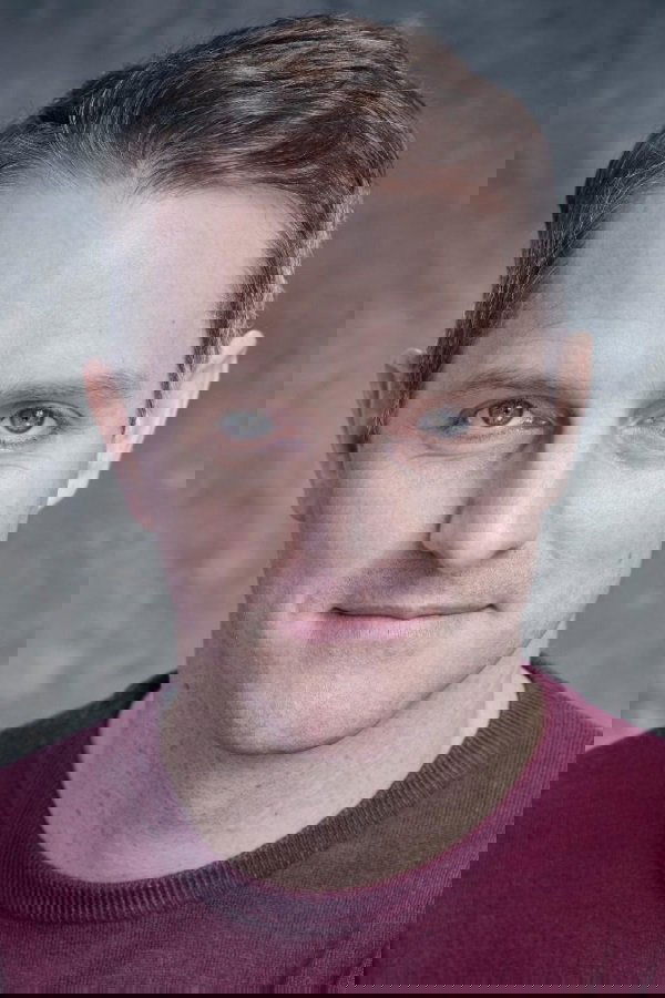 Jeffrey Mundell backdrop