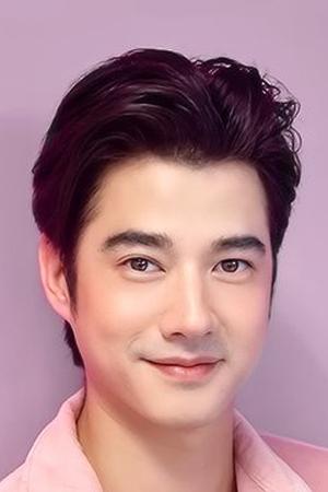 Mario Maurer backdrop