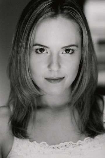 Stephi Lineburg backdrop