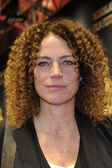 Antoinette Beumer backdrop