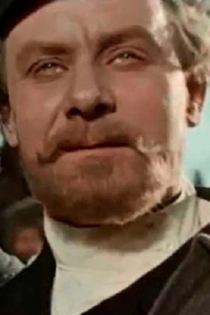 Ivan Rusinov backdrop