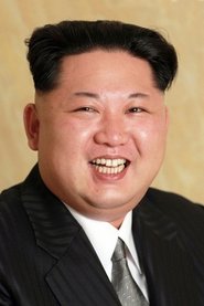 Kim Jong-un → Kim Xhong-un