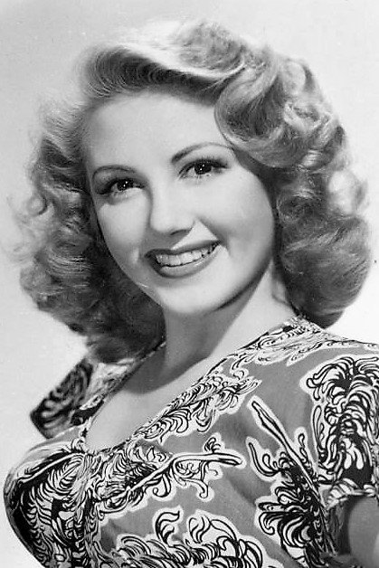 Lorraine Miller backdrop