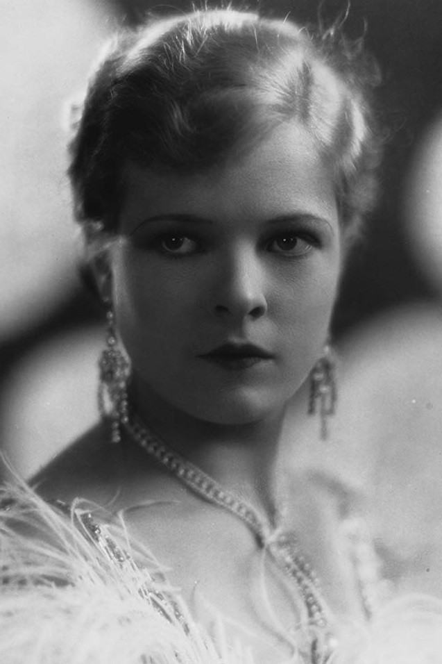 Nancy Phillips backdrop