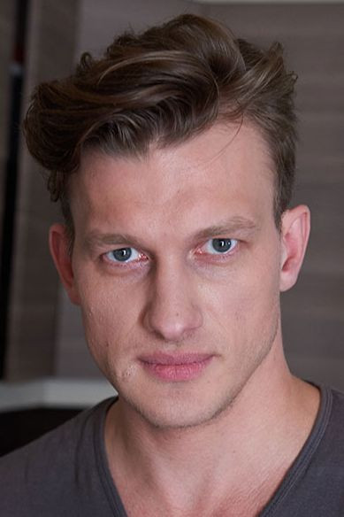 Pyotr Rykov backdrop