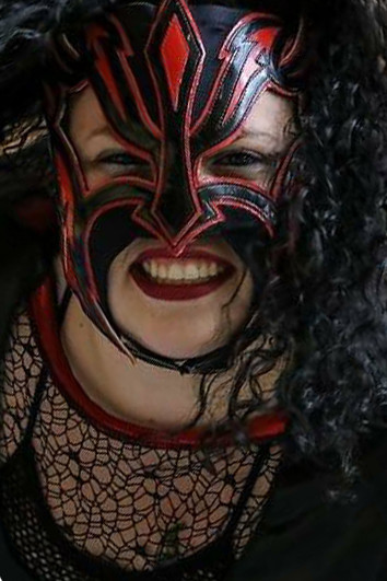 The Great Sisaki backdrop