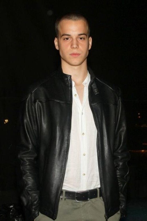 Pavle Mensur backdrop