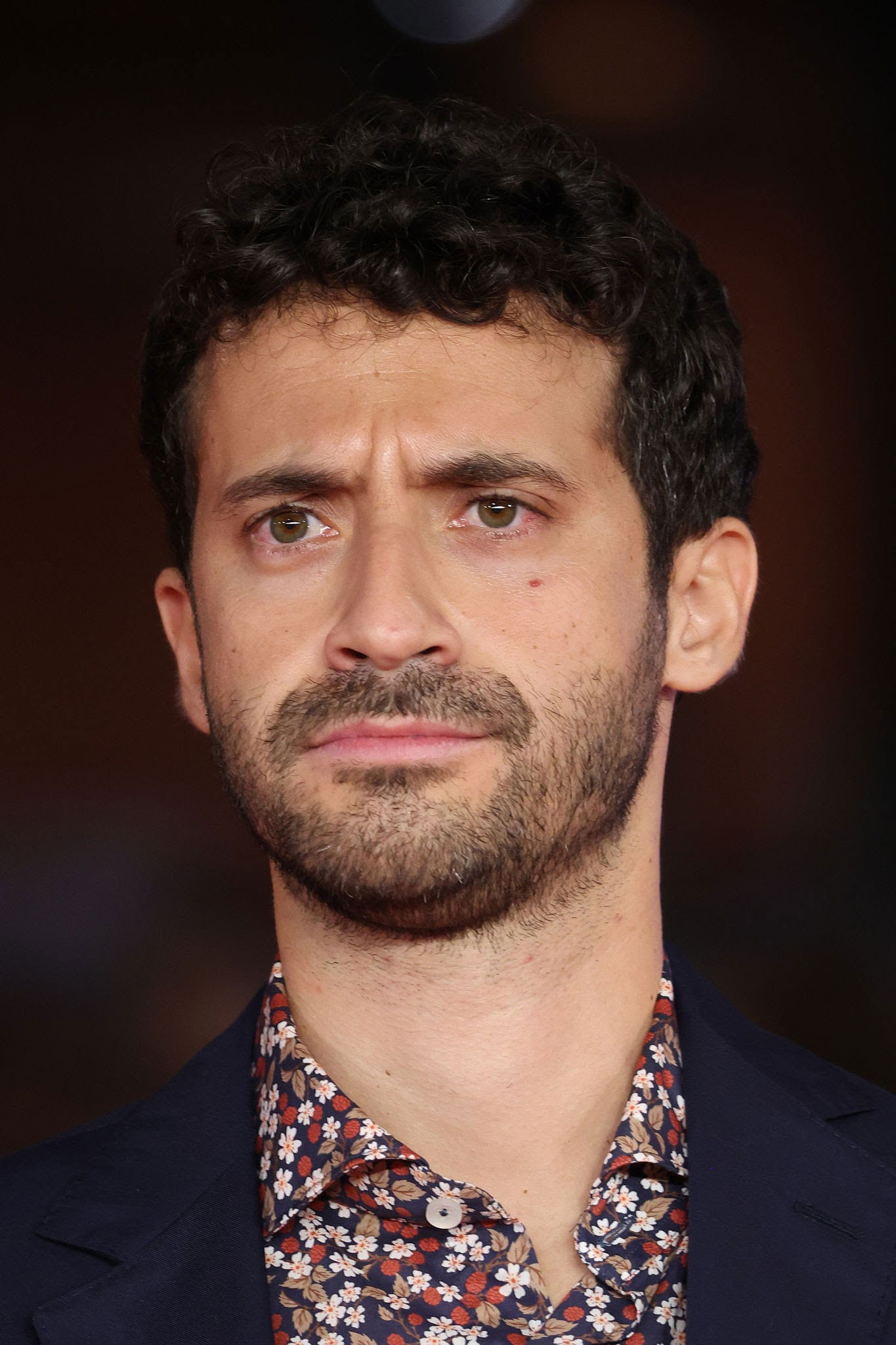 Edoardo Ferrario backdrop