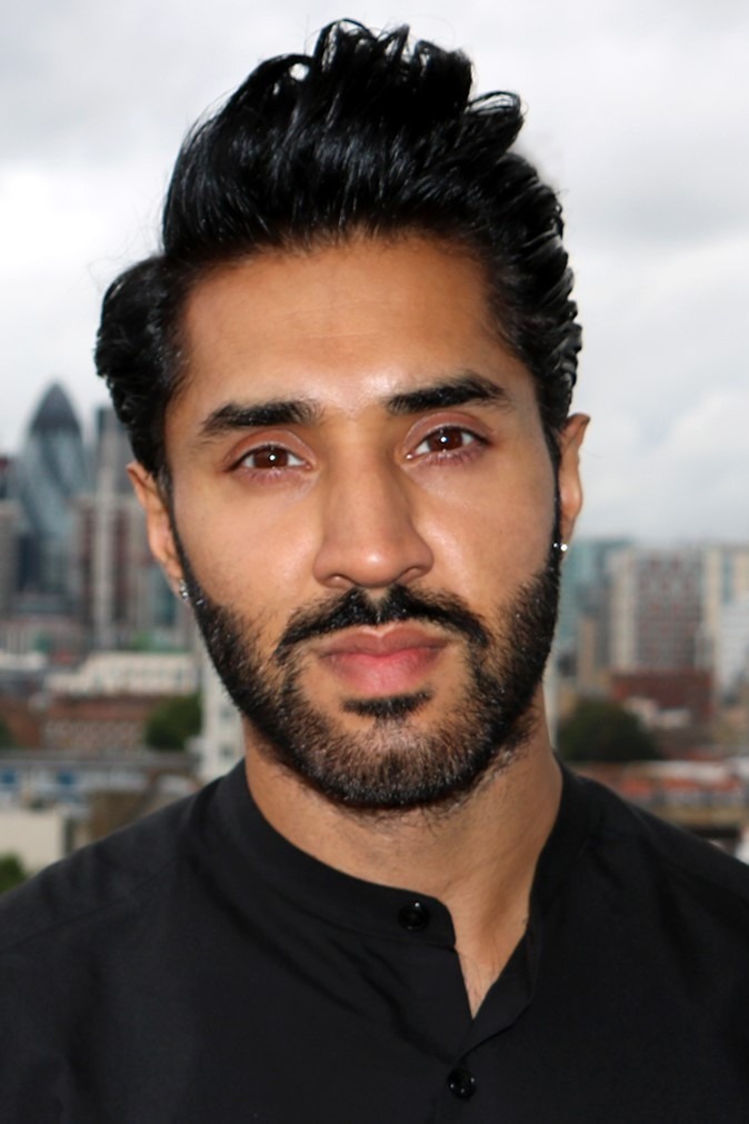 Mobeen Azhar backdrop