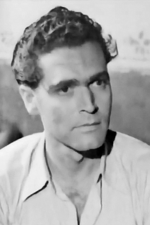 Vangelis Anousakis backdrop