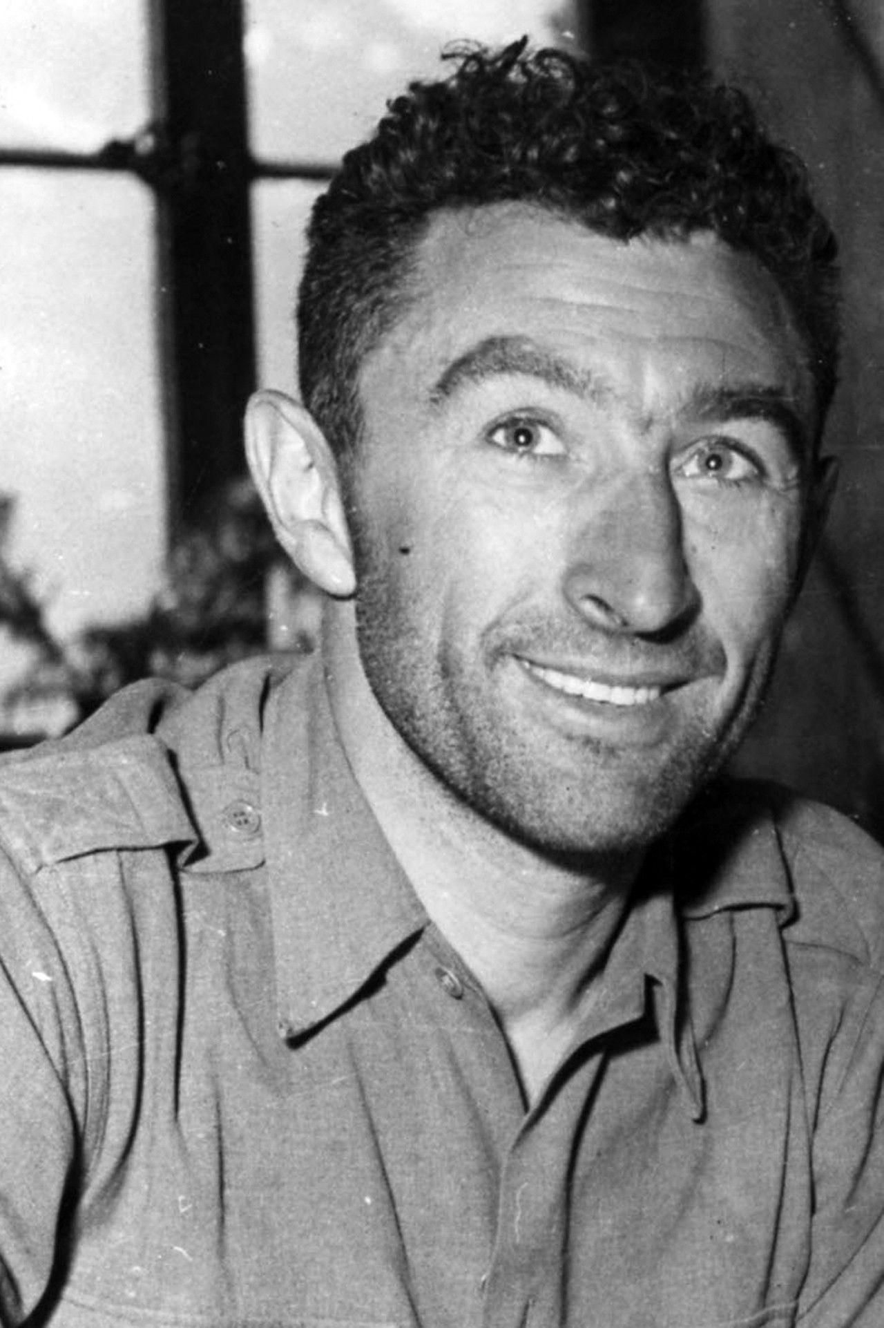 Guido Magnone backdrop