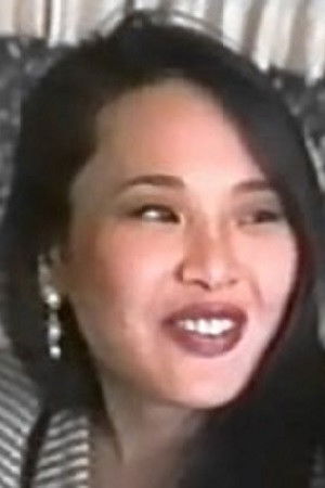 Kim Saunders backdrop