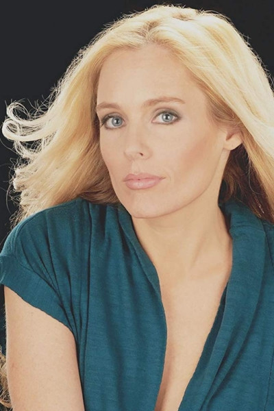 Brenda Logan backdrop