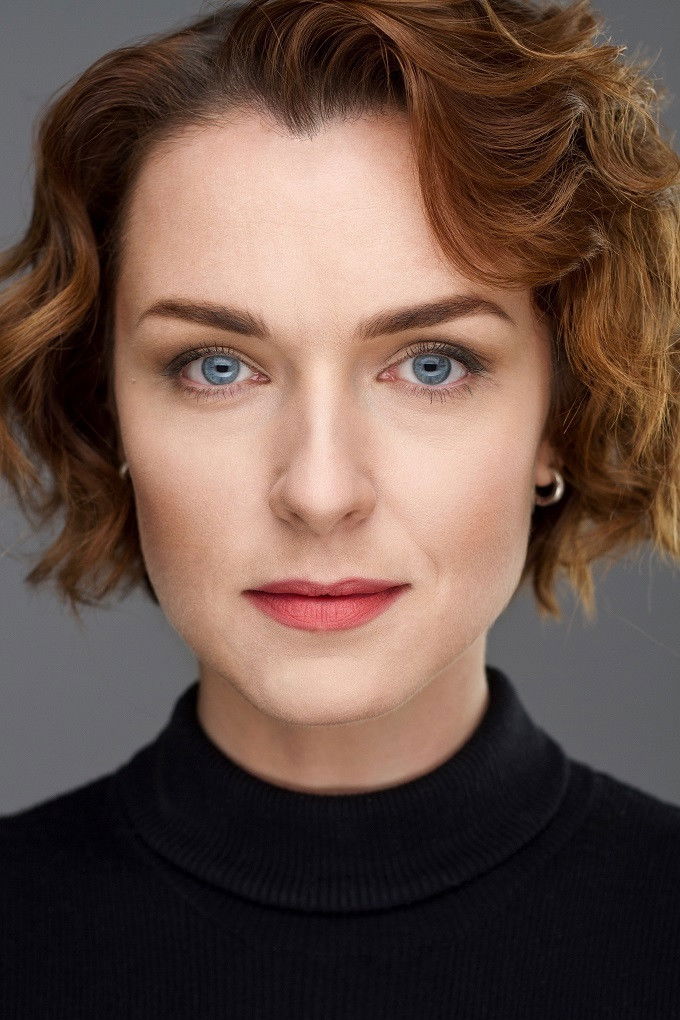 Svetlana Antonova backdrop