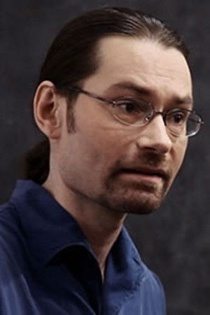 Vadim Nikitin backdrop