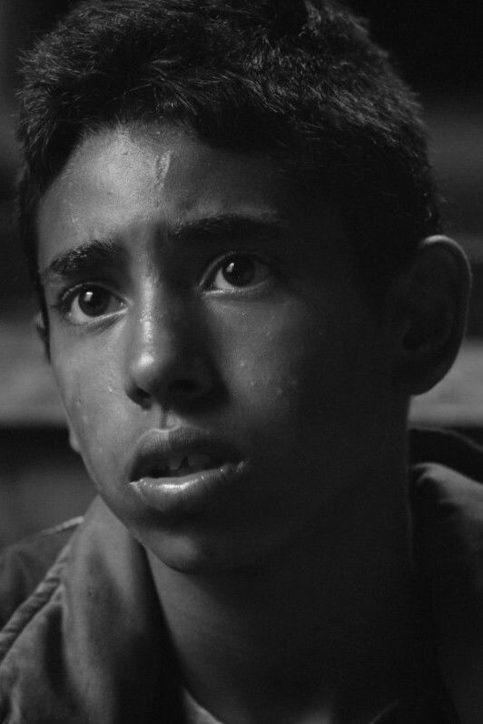 Uroš Aziraj backdrop