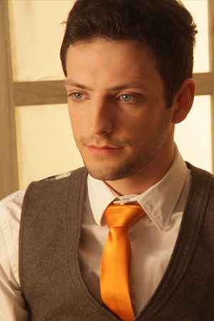 Hugo Lecardinal backdrop