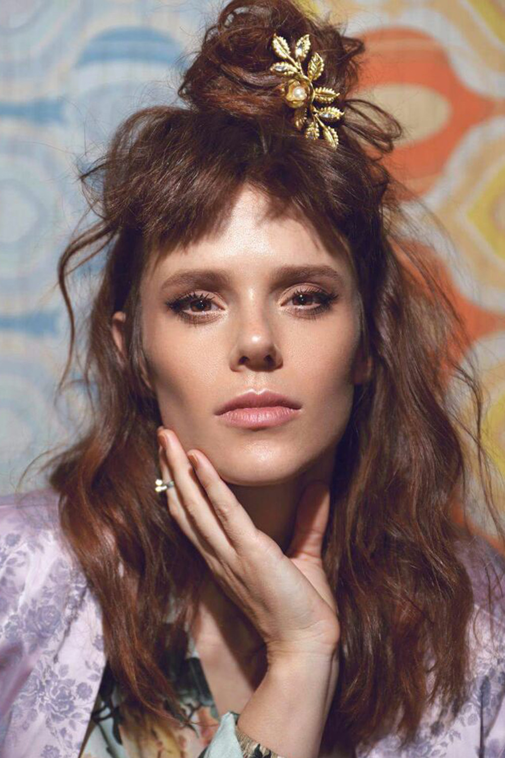 Neta Plotnik backdrop