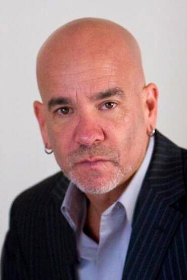 Richard David Bassman backdrop