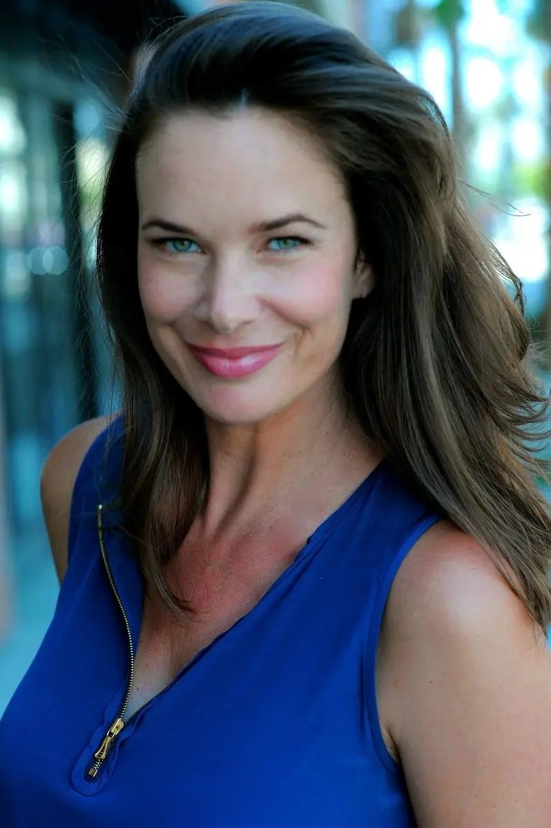 Anastasia Foster backdrop