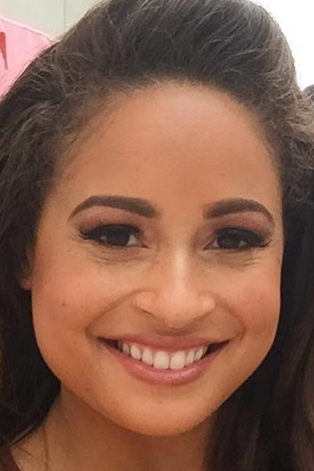 Kayla Becker backdrop