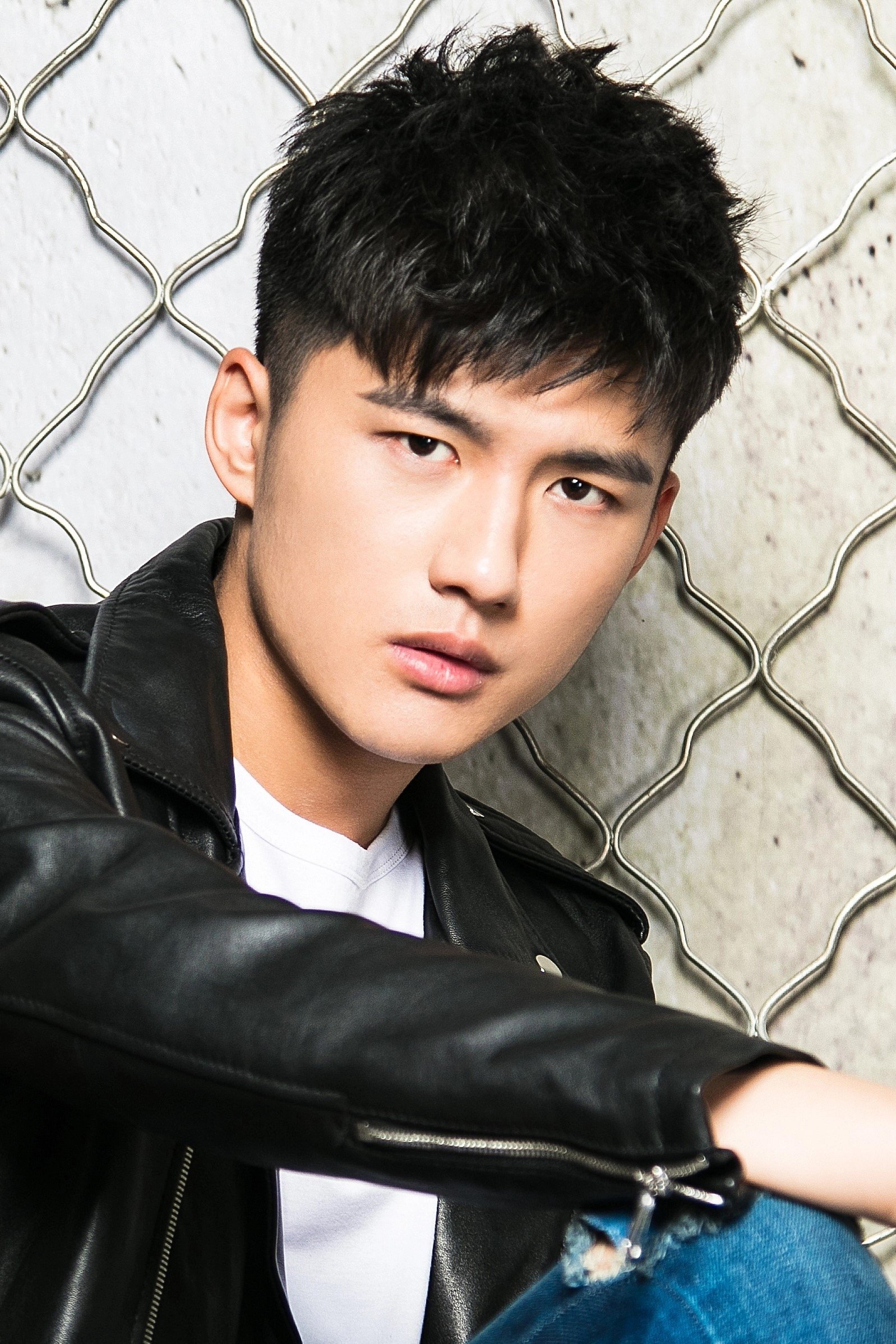 Wang Guangyuan backdrop