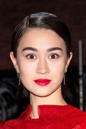 Kristina Tonteri-Young backdrop