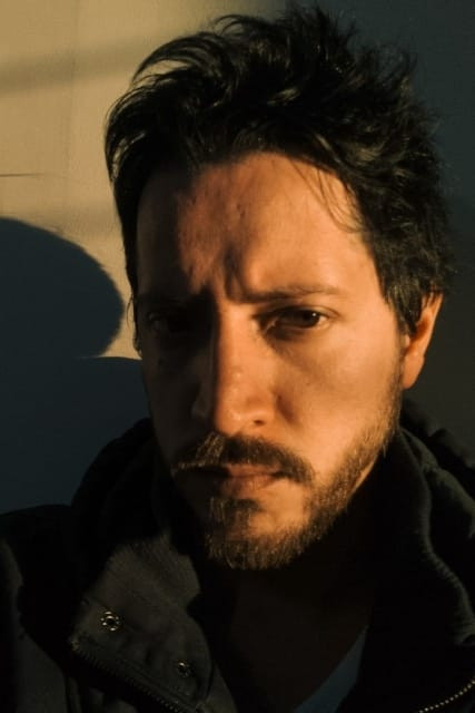 André Senna backdrop