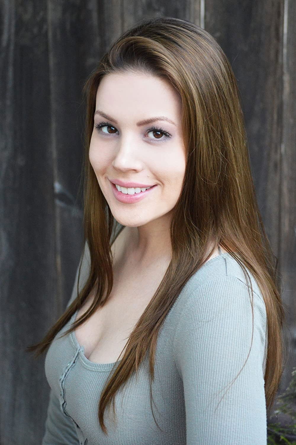 Hannah Race backdrop