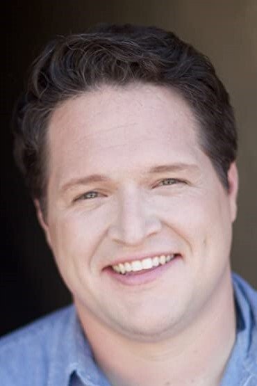 Charlie McCrackin backdrop