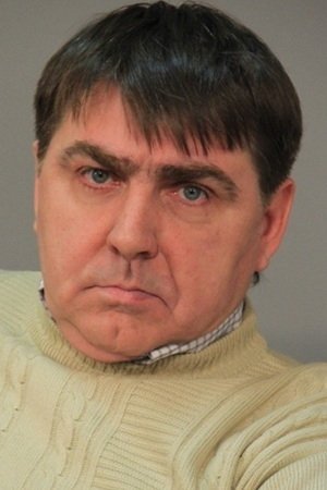 Andrey Morozov backdrop