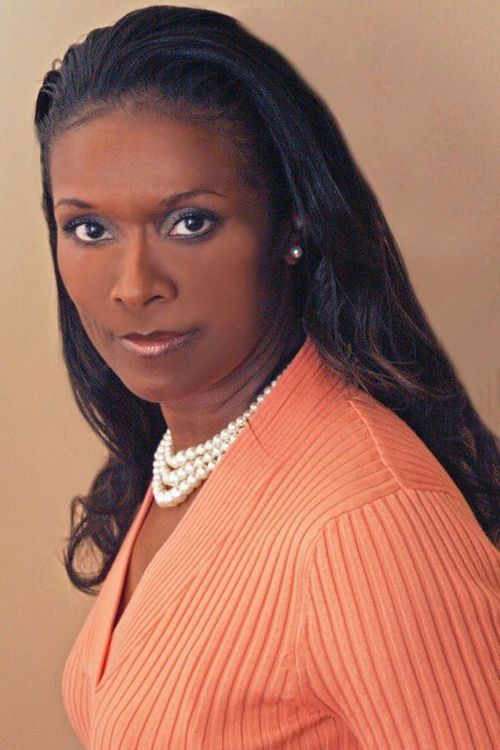 Detra Bickerstaff backdrop