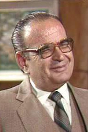 Angelos Georgiadis backdrop