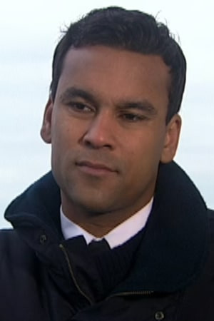 Ray Jones IV backdrop