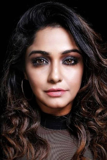 Sayantani Guhathakurta backdrop