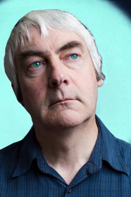 Kevin McAleer backdrop