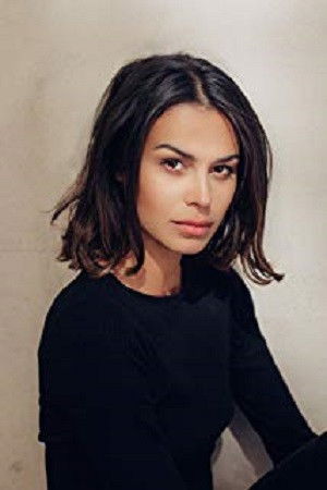 Katie Keight backdrop