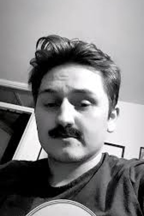 Alexander Tannahill backdrop