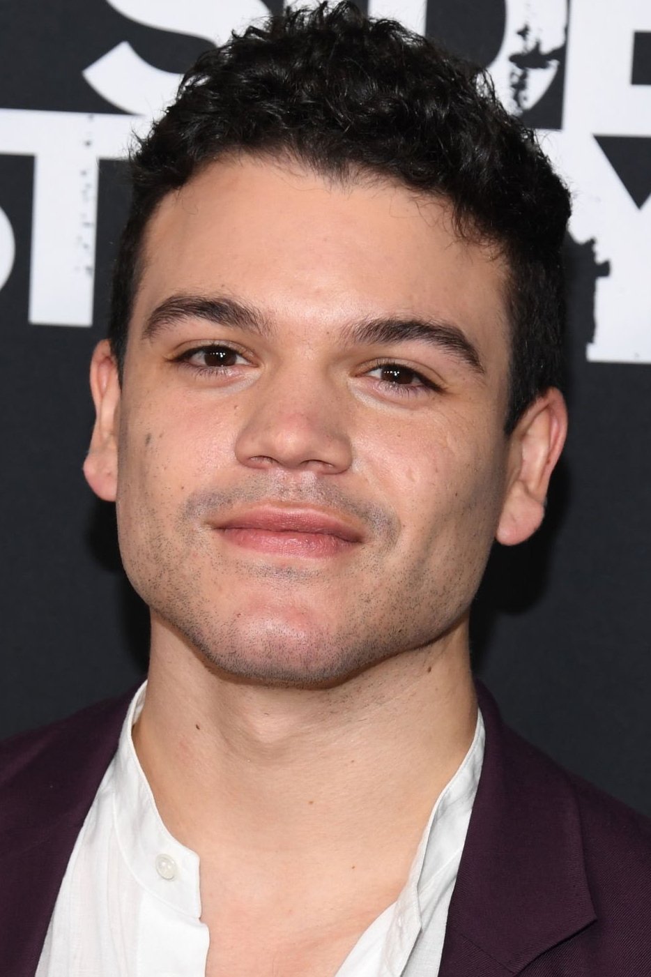 Josh Rivera backdrop