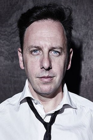 Saverio Maligno backdrop