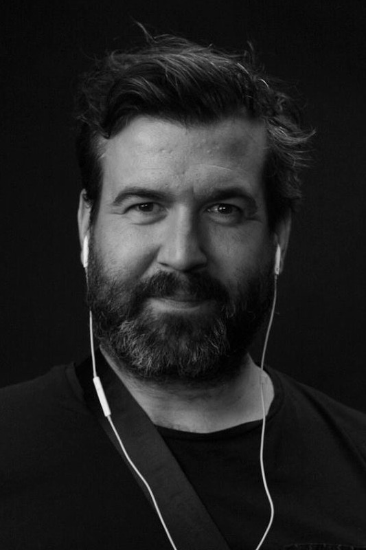 Mathieu Arsenault backdrop